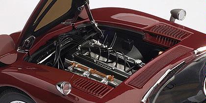 Toyota 2000 GT Coupe