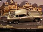 007 James Bond -  Aston Martin DB5 - Thunderball