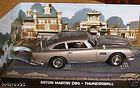 007 James Bond -  Aston Martin DB5 - Thunderball