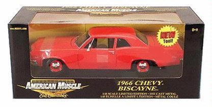 Chevrolet Biscayne 1966
