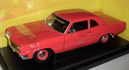 Chevrolet Biscayne 1966