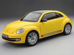  2012 VW VOLKSWAGEN THE BEETLE COUPE