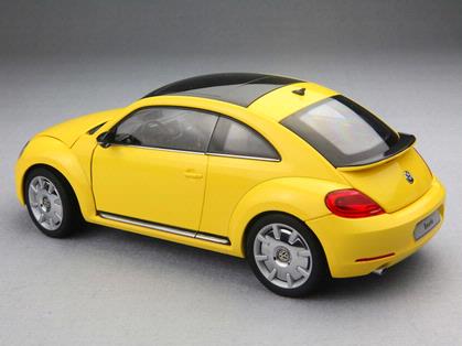  2012 VW VOLKSWAGEN THE BEETLE COUPE