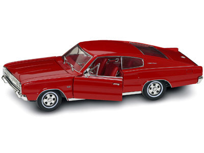Dodge Charger 1966