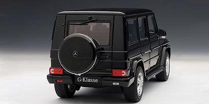 Mercedes-Benz G500 2012 – Nice Car Collection