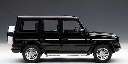 Mercedes-Benz G500 2012