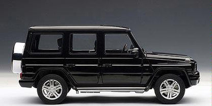Mercedes-Benz G500 2012