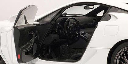 Lexus LFA Nurburgring Package
