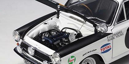 Lotus MKI Rally 1964 Huge / Oung 