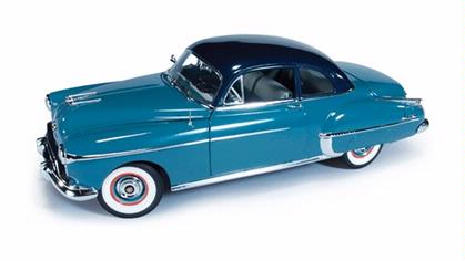 Oldsmobile Rocket 88 1950 "Grease" **Last One**