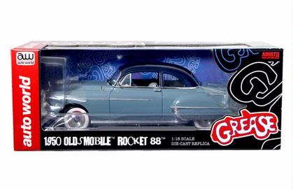Oldsmobile Rocket 88 1950 "Grease" **Last One**