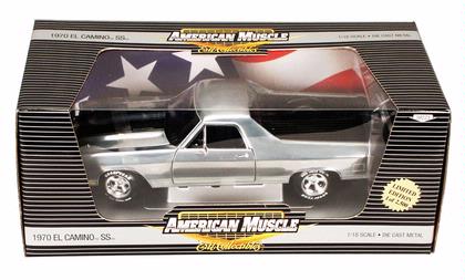 Chevrolet El Camino SS 1970