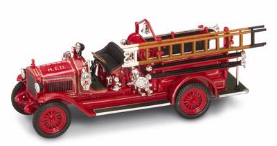1923 Maxim C1