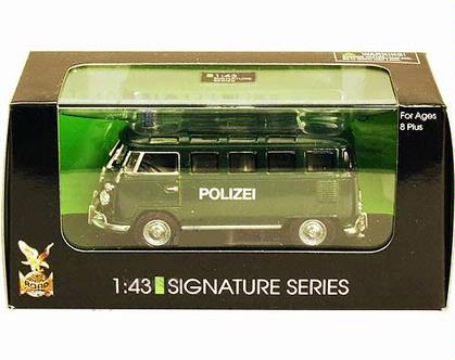 1962 Volkswagen Microbus