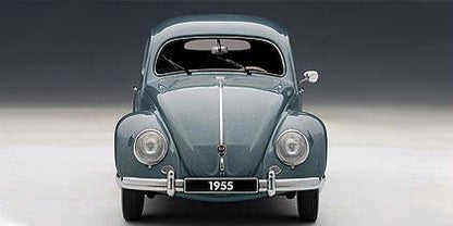 Volkswagen Beetle Kaefer Limousine 1955