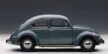 Volkswagen Beetle Kaefer Limousine 1955