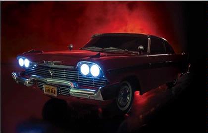 Plymouth Fury 1958 &quot;Christine&quot;