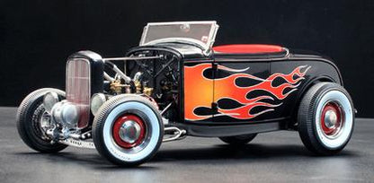 Ford 1932 "All American" Hot Rod