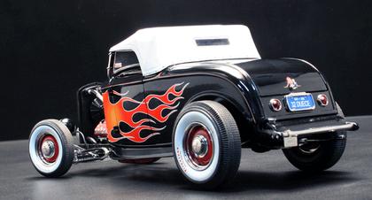 Ford 1932 "All American" Hot Rod