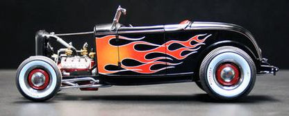 Ford 1932 "All American" Hot Rod