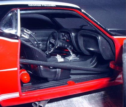 Ford Mustang 1969 