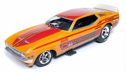 Ford Mustang 1971 NHRA "LA Hooker" Funny car