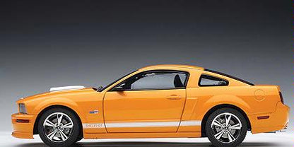 Ford Shelby GT 2007
