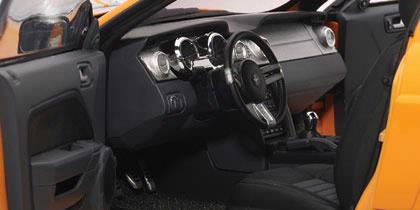 Ford Shelby GT 2007