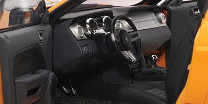 Ford Shelby GT 2007
