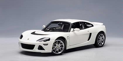 Lotus Europa S
