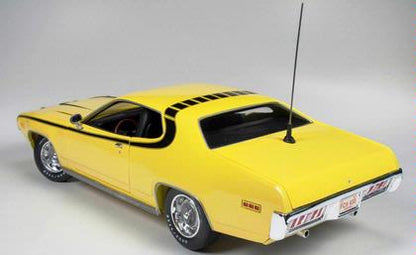Plymouth Satellite 1971 "Dukes of Hazzard" Daisy Car