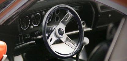 Chevrolet Chevelle SS 454 LS6 1970