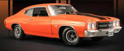 Chevrolet Chevelle SS 454 LS6 1970