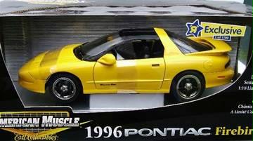 Pontiac Firebird 1996