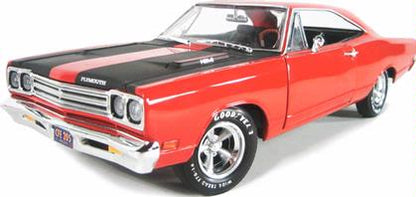 Plymouth Road Runner 1969