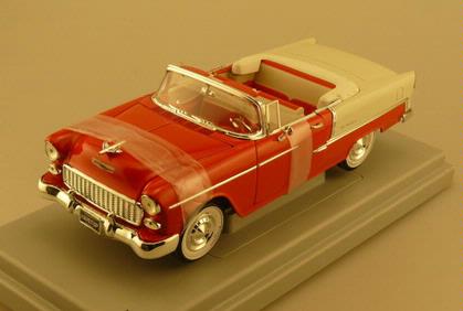 Chevrolet Bel Air 1955