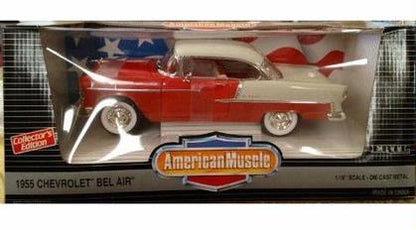 Chevrolet Bel Air 1955