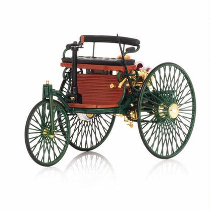 Benz Patent-Motorwagen 1886....................183701-RS1