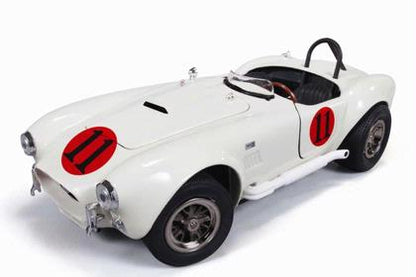 Shelby Cobra 1965 "Elvis - Spinout"