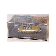 007 James Bond - MGB - The Man With The Golden Gun