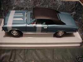 Chevrolet Chevelle  L-78 1967