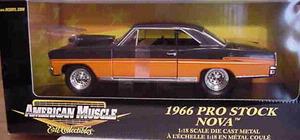 Pro Stock Nova