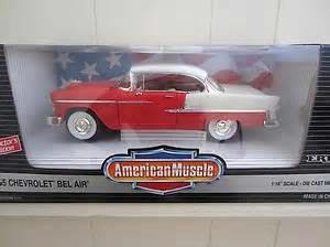 Chevrolet Bel Air 1955