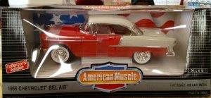 Chevrolet Bel Air 1955
