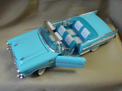 Chevrolet bel Air 1957