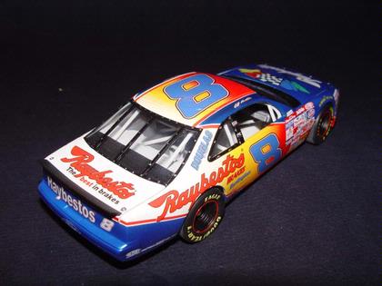 Raybestos Thunderbird  Ford