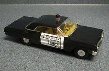 Chevrolet Impala 1964 Chase Car