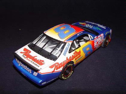 Raybestos  Nascar Jeff Burton thunderbird