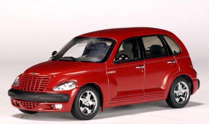 PT Cruiser
