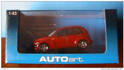 PT Cruiser